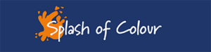 Splash of Colour | The Pottery Painting Cafe in Salisbury